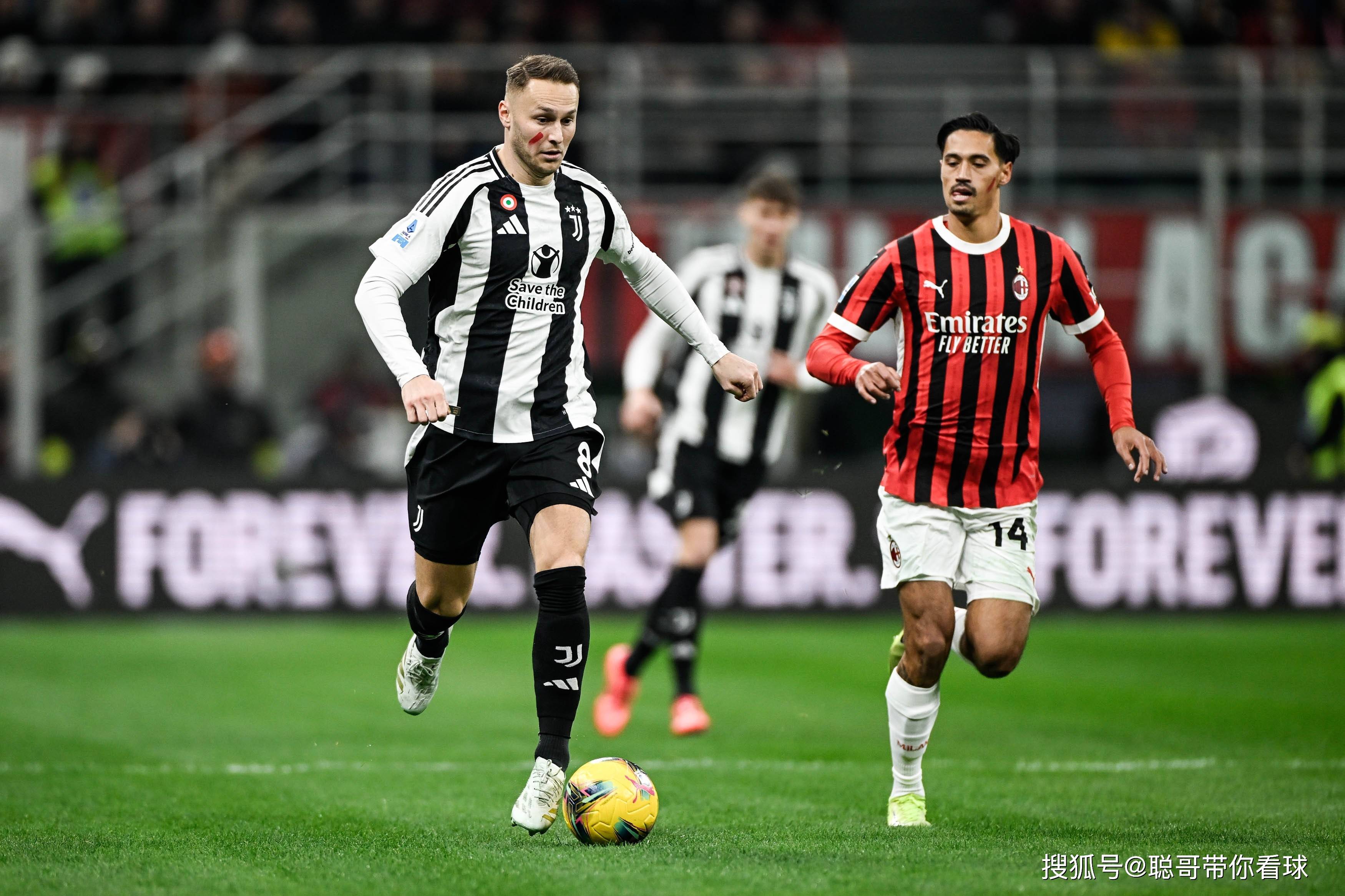 热那亚vs尤文图斯在线直播