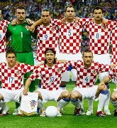 足球克罗地亚vs比利时
