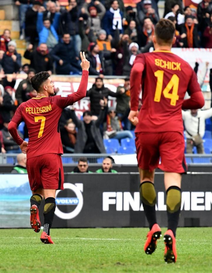 克罗托内vs维罗纳