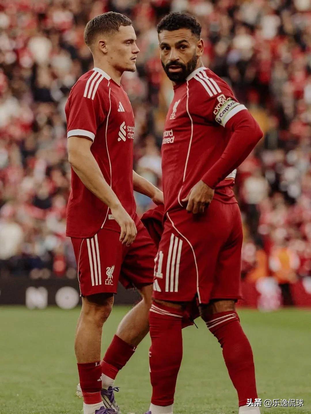 萨拉赫奥里吉建功,利物浦20击败热刺问鼎欧冠