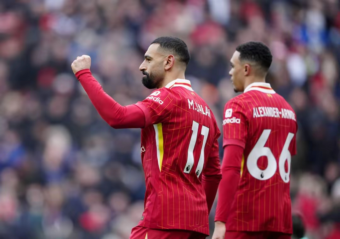 萨拉赫奥里吉建功,利物浦20击败热刺问鼎欧冠