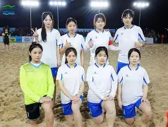 半岛体育app下载-女子足球比赛
